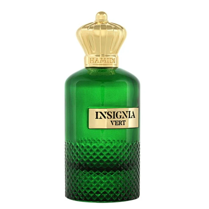 Insignia Vert perfumy spray