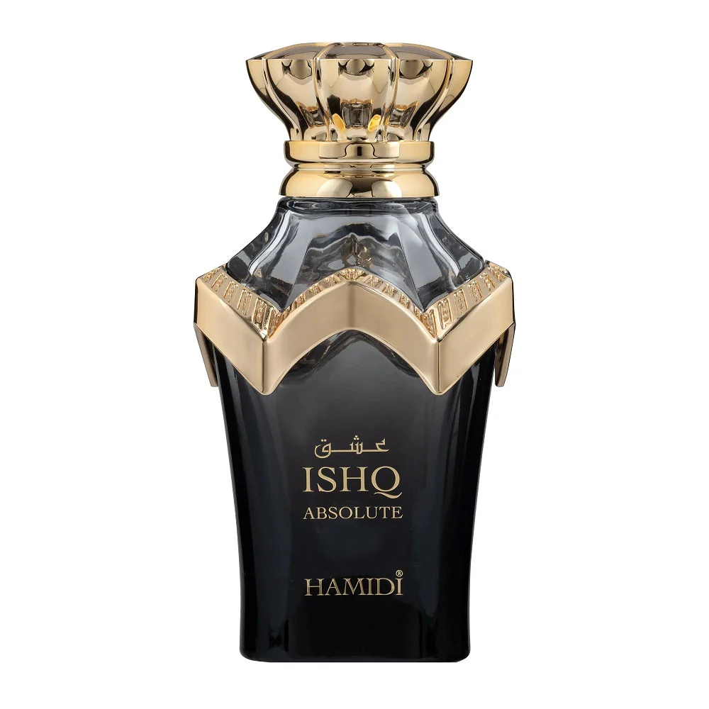 Ishq Absolute woda perfumowana