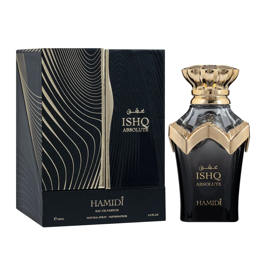 Ishq Absolute woda perfumowana - Image 2