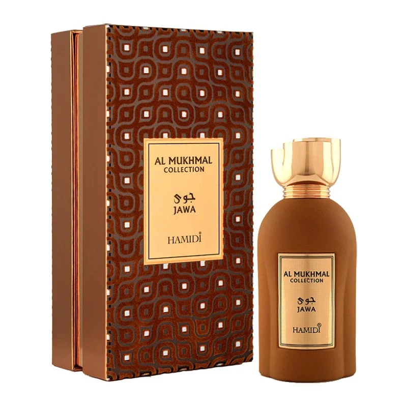 Jawa woda perfumowana spray - Image 2