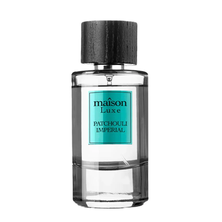 Maison Luxe Patchouli Imperial perfumy spray - Image 3