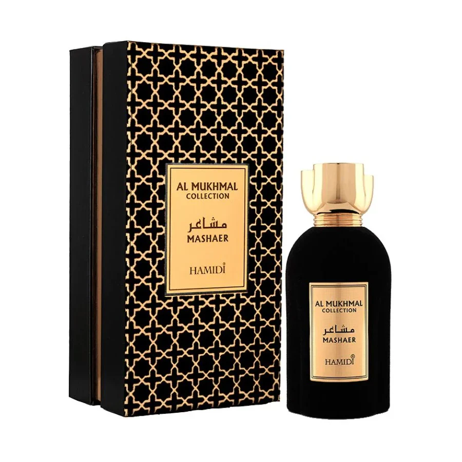 Mashaer woda perfumowana spray - Image 2