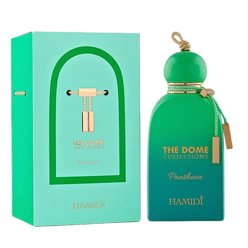Pantheon woda perfumowana spray - Image 2
