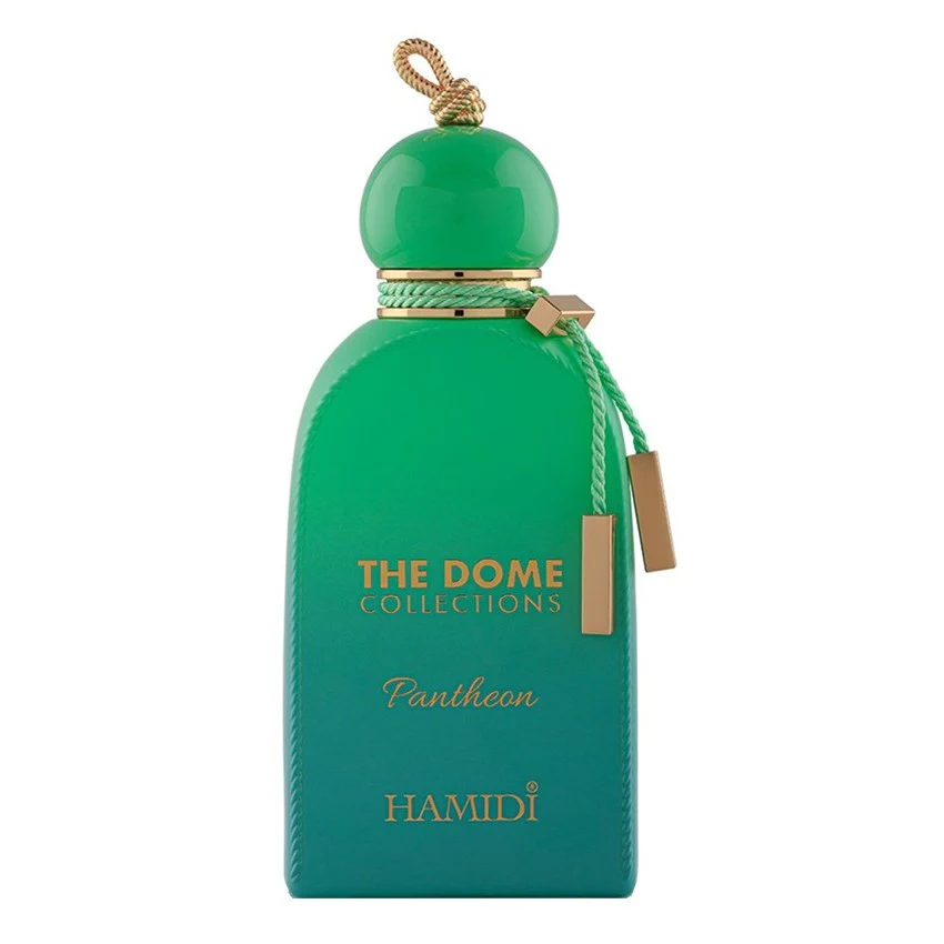 Pantheon woda perfumowana spray - Image 3