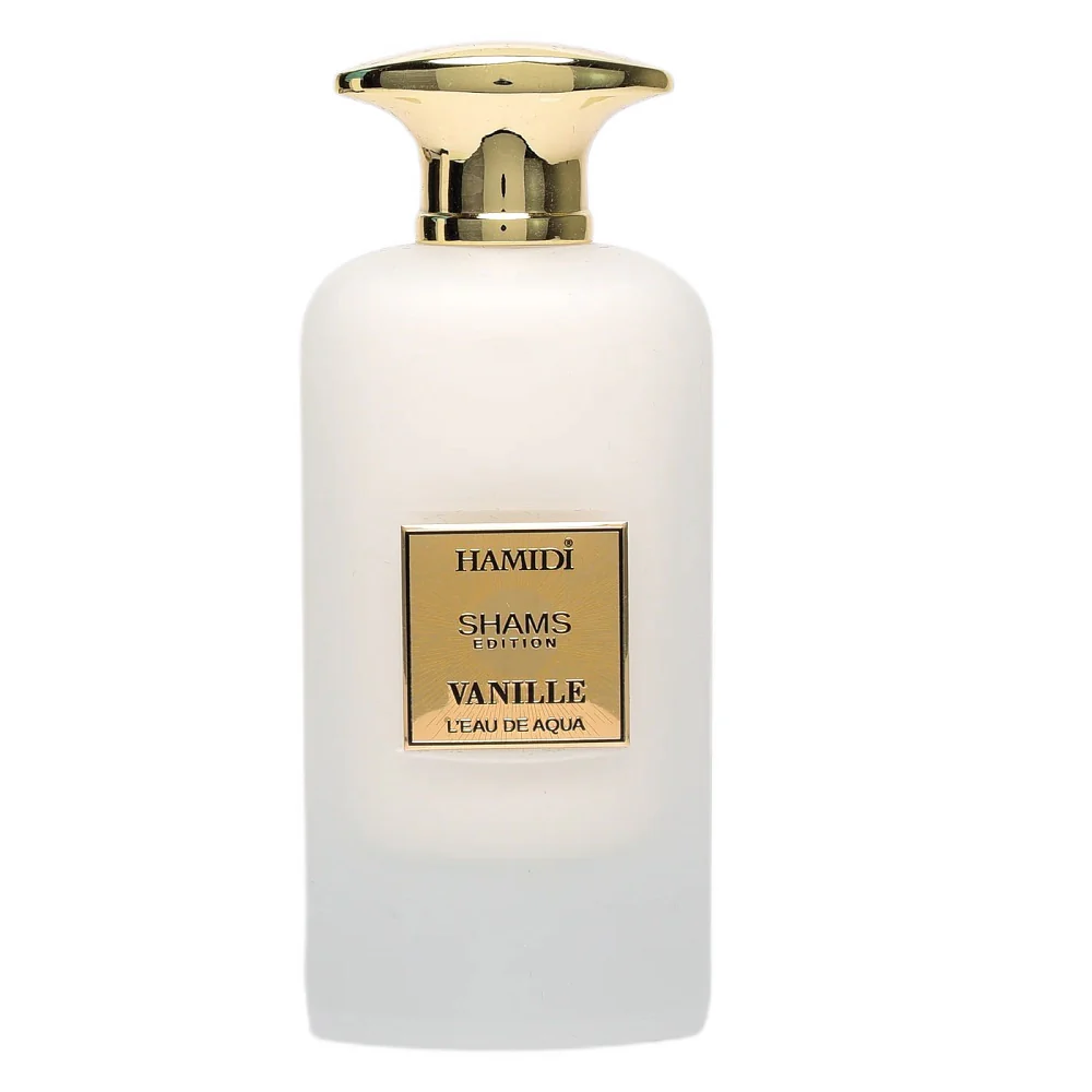 Shams Edition Vanilla L'eau de Aqua woda perfumowana spray