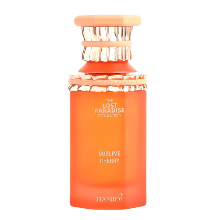 Sublime Cheery woda perfumowana spray - Image 4