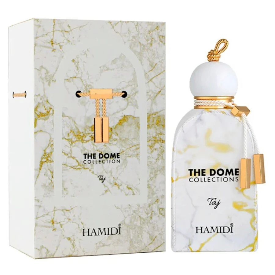 Taj woda perfumowana spray - Image 2