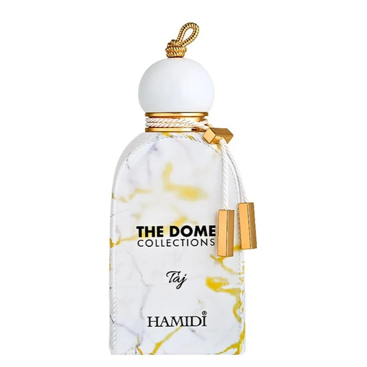 Taj woda perfumowana spray - Image 4