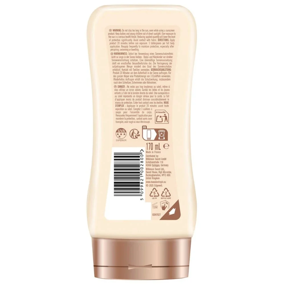 Glowing Protection balsam do opalania SPF30 170ml - Image 2