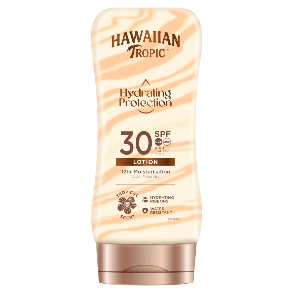 Hydrating Protection balsam do opalania SPF30 180ml