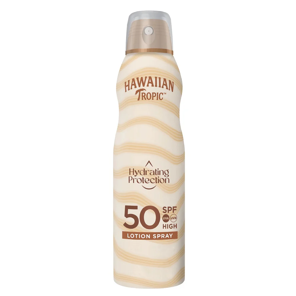 Hydrating Protection spray przeciwsłoneczny SPF50 220ml