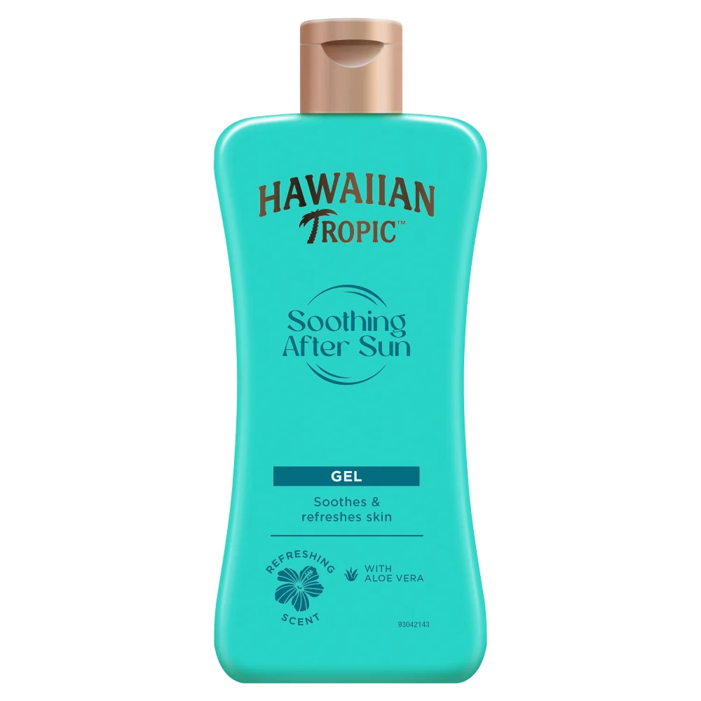 Soothing After Sun żel do ciała po opalaniu 200ml