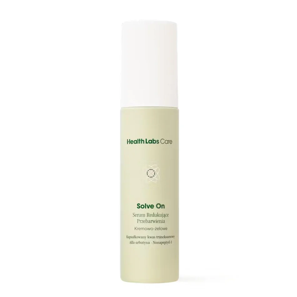 Solve On serum redukujące przebarwienia 30ml