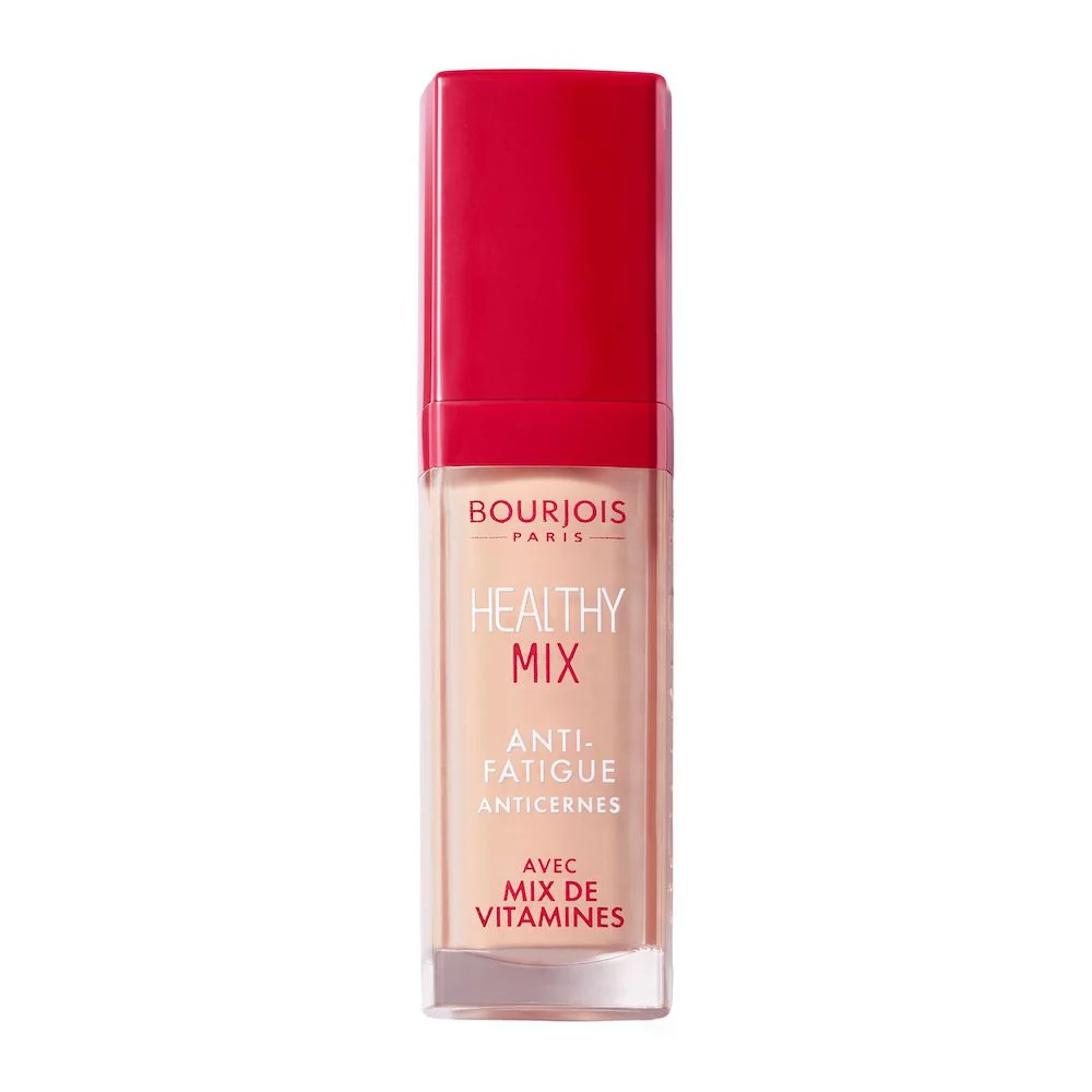 Healthy Mix Anti-Fatigue Concealer korektor w płynie 7.8ml - Image 6