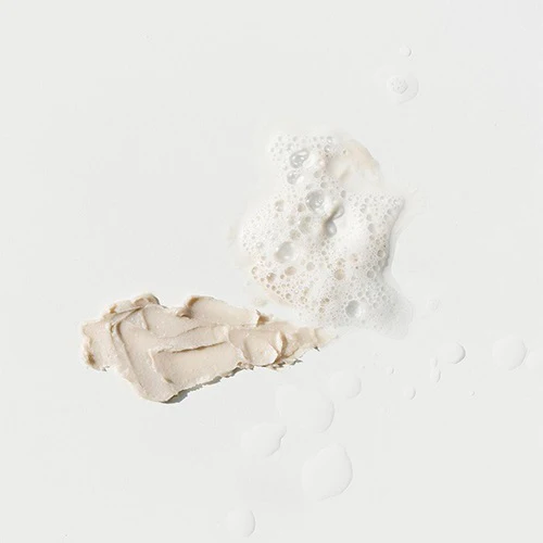 All Clean White Clay Foam oczyszczająca pianka do twarzy 150g - Image 3