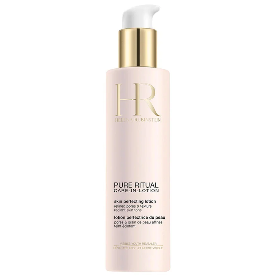 Pure Ritual Care-in-Lotion upiększające mleczko do twarzy 200ml