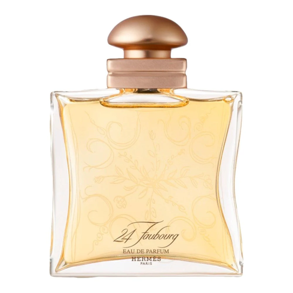 24 Faubourg woda perfumowana spray 100ml - produkt bez opakowania