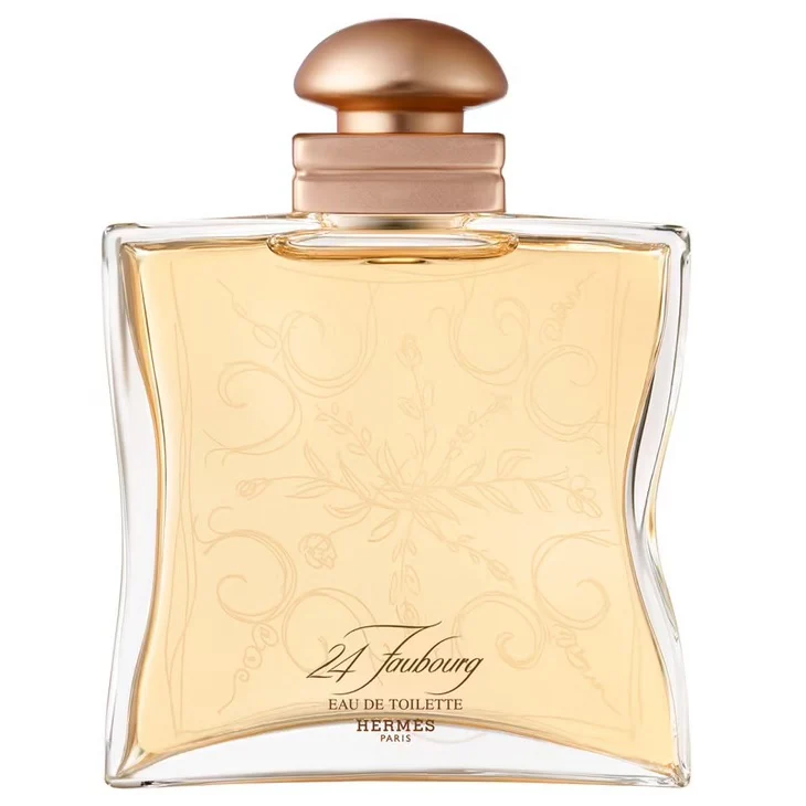 24 Faubourg woda toaletowa spray 100ml - produkt bez opakowania