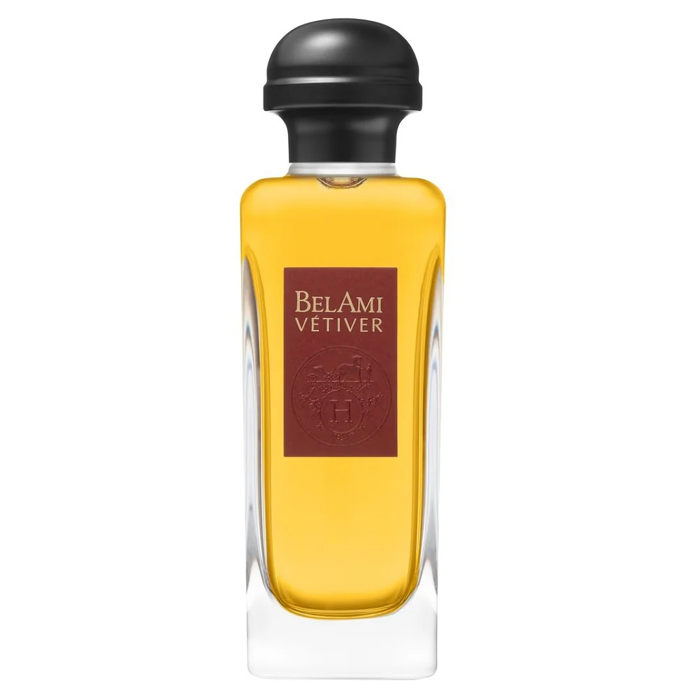 Bel Ami Vetiver woda toaletowa spray - Image 3