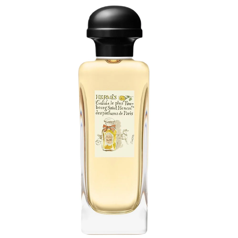 Caleche woda toaletowa spray - Image 3