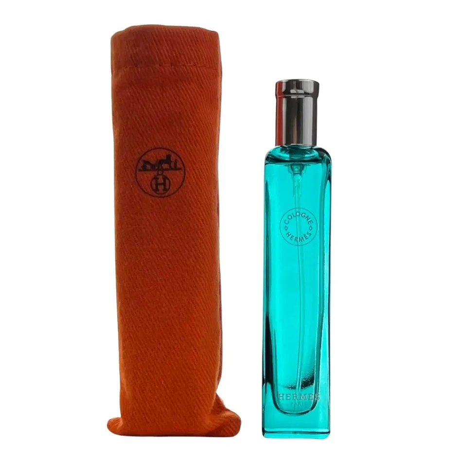Eau D'Orange Verte woda kolońska