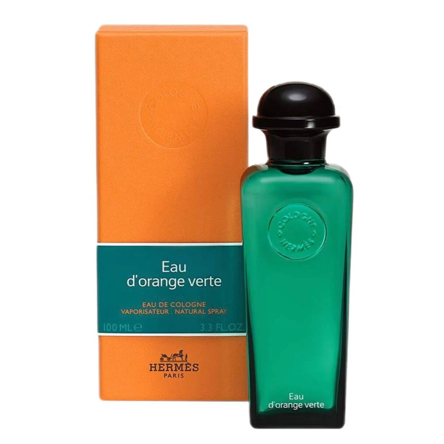 Eau D'Orange Verte woda kolońska - Image 3