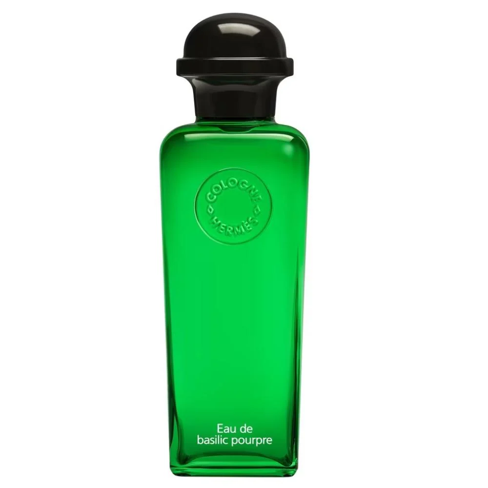 Eau De Basilic Pourpre woda kolońska - Image 2