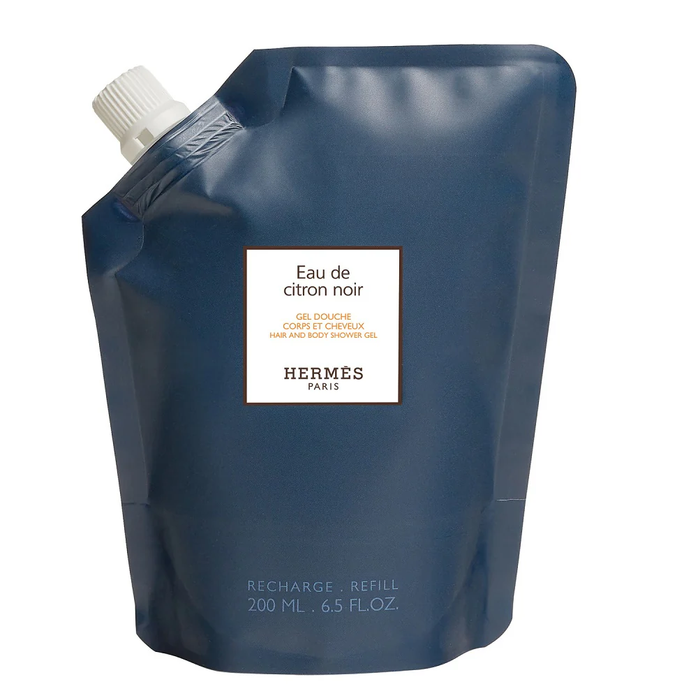 Eau De Citron Noir żel pod prysznic refill 200ml
