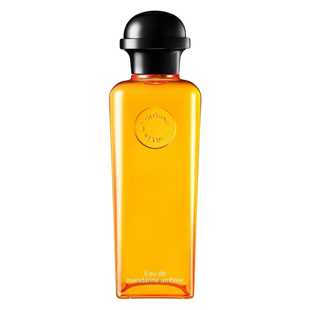 Eau De Mandarine Ambree woda kolońska spray 100ml - produkt bez opakowania