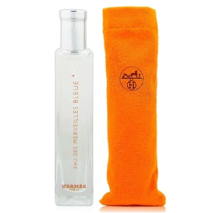 Eau Des Merveilles Bleue woda toaletowa spray - Image 3
