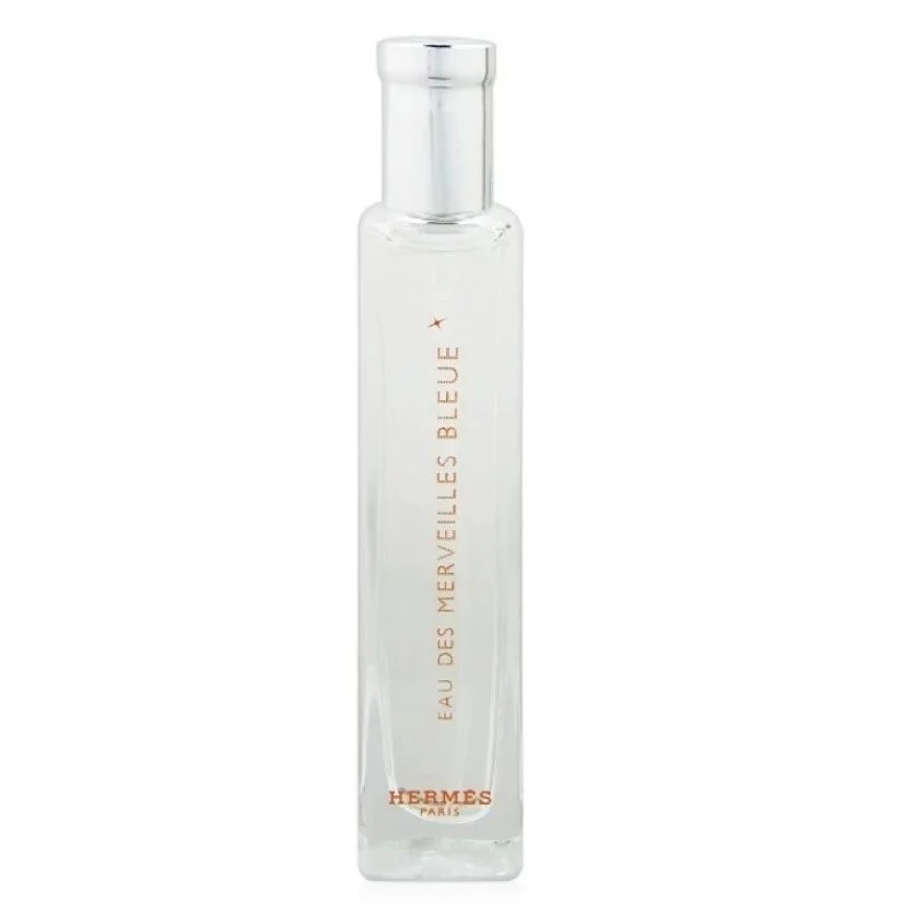 Eau Des Merveilles Bleue woda toaletowa spray - Image 5