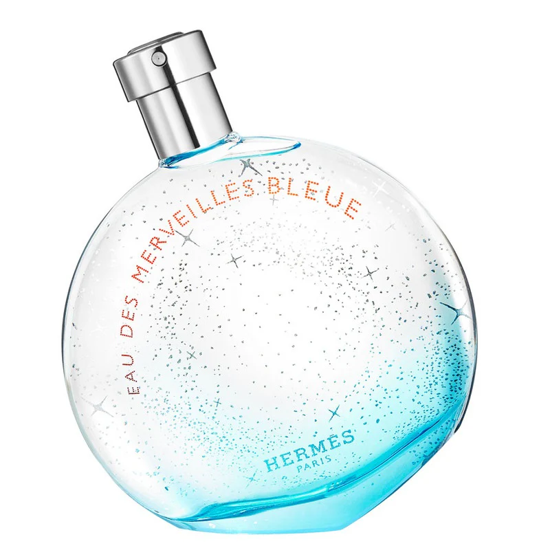 Eau Des Merveilles Bleue woda toaletowa spray - Image 6