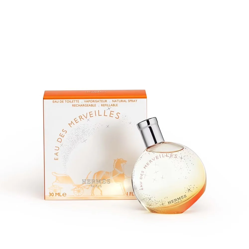 Eau Des Merveilles woda toaletowa spray - Image 5
