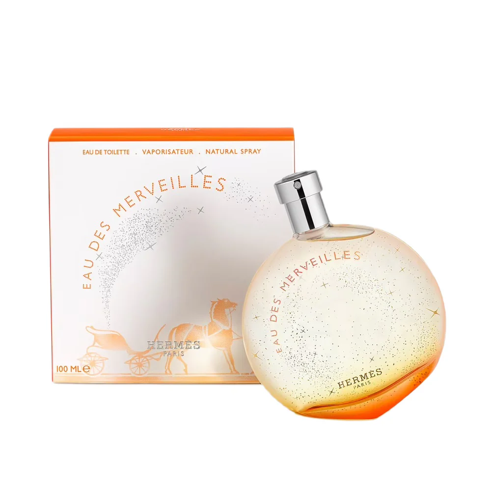 Eau Des Merveilles woda toaletowa spray - Image 8