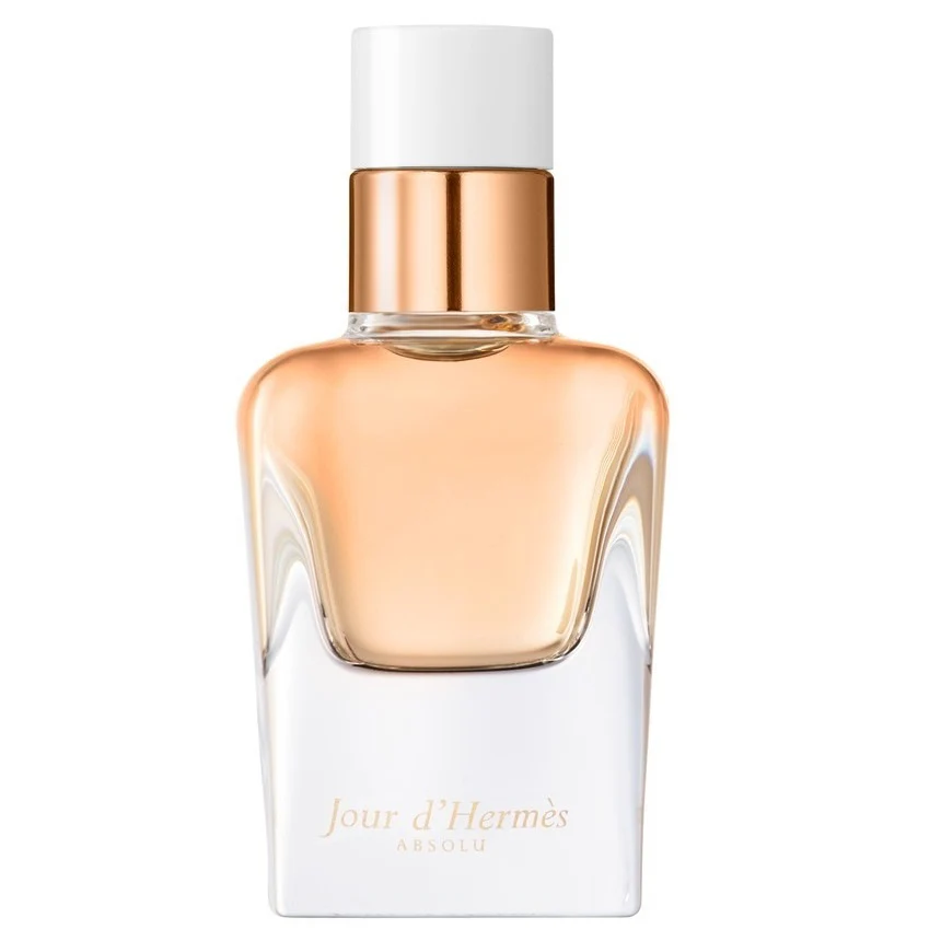 Jour d'Hermes Absolu woda perfumowana refillable spray - Image 2
