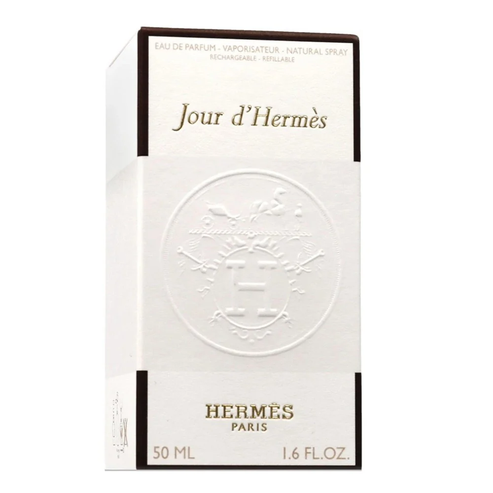 Jour d'Hermes woda perfumowana - Image 2