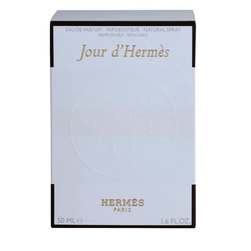 Jour D'Hermes woda perfumowana spray - produkt bez opakowania - Image 2