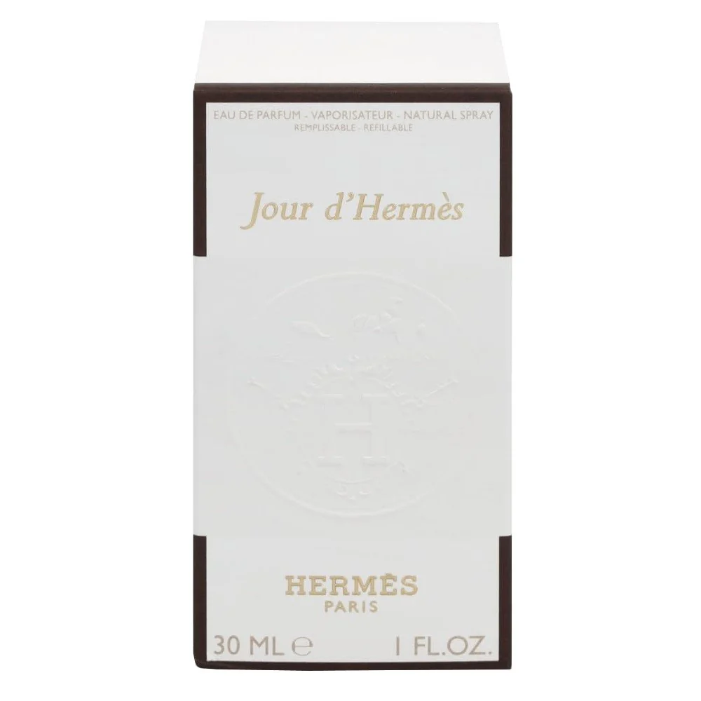 Jour D'Hermes woda perfumowana spray - produkt bez opakowania - Image 3