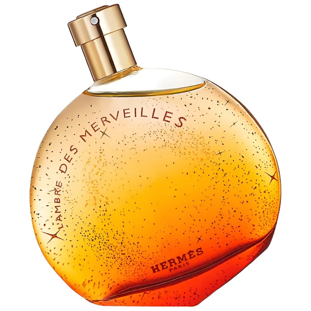 L'Ambre Des Merveilles woda perfumowana