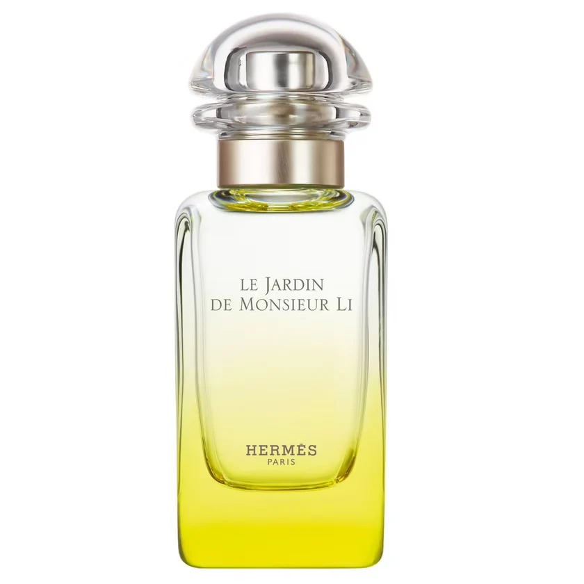 Le Jardin de Monsieur Li woda toaletowa refillable spray