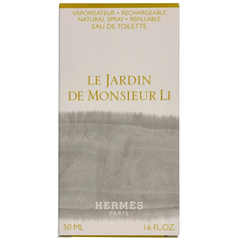 Le Jardin de Monsieur Li woda toaletowa refillable spray - Image 2