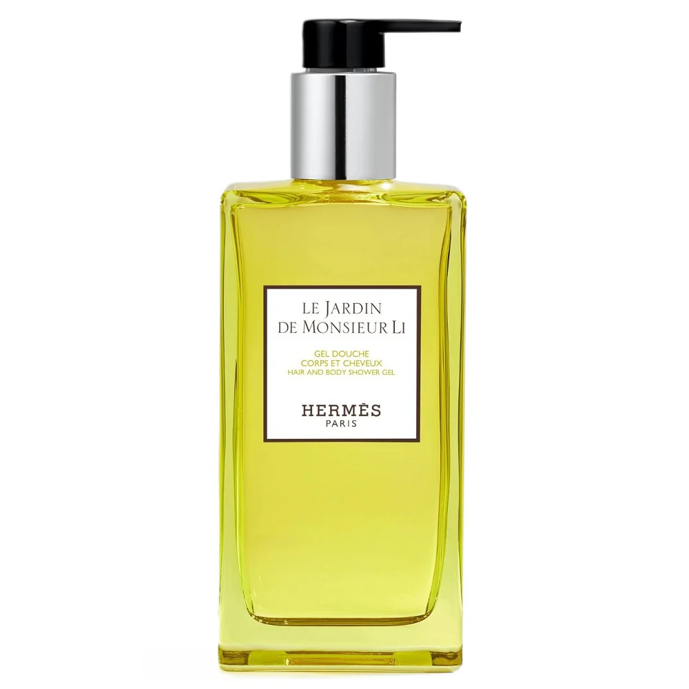 Le Jardin de Monsieur Li żel pod prysznic 200ml