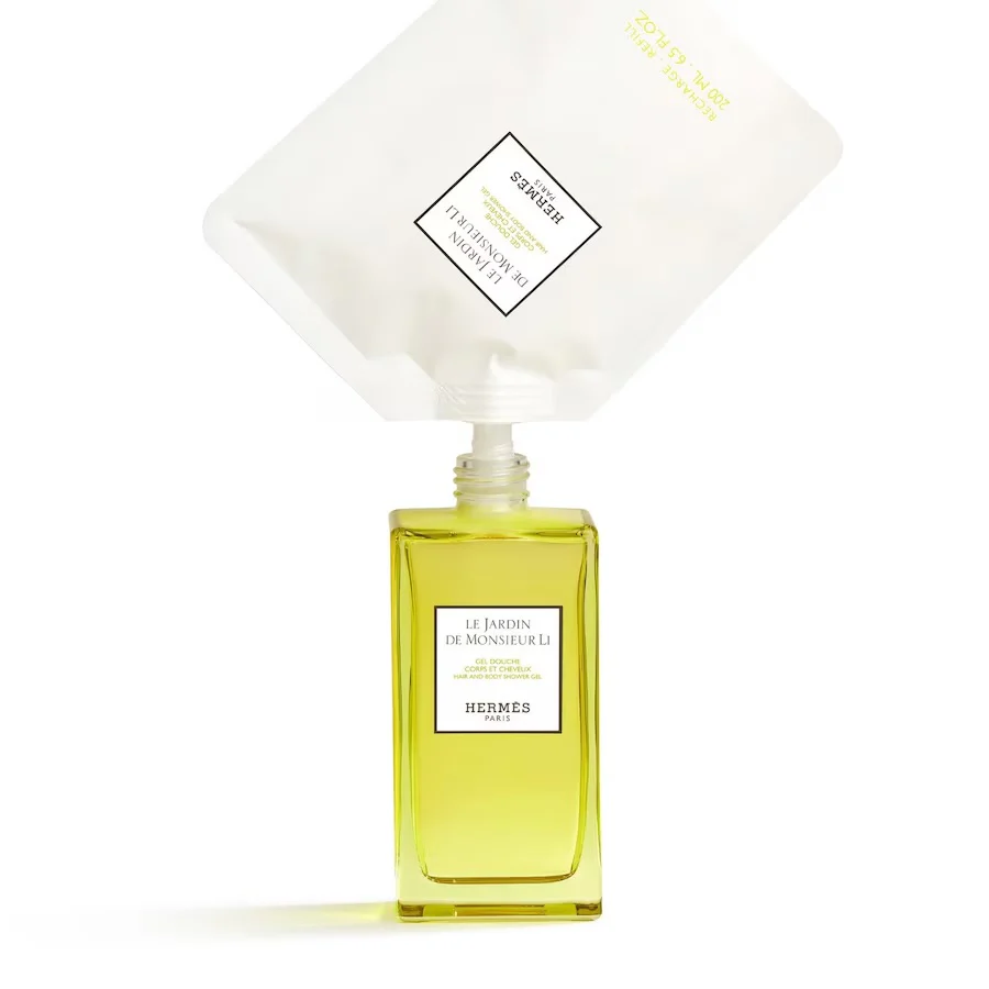 Le Jardin de Monsieur Li żel pod prysznic 200ml - Image 2