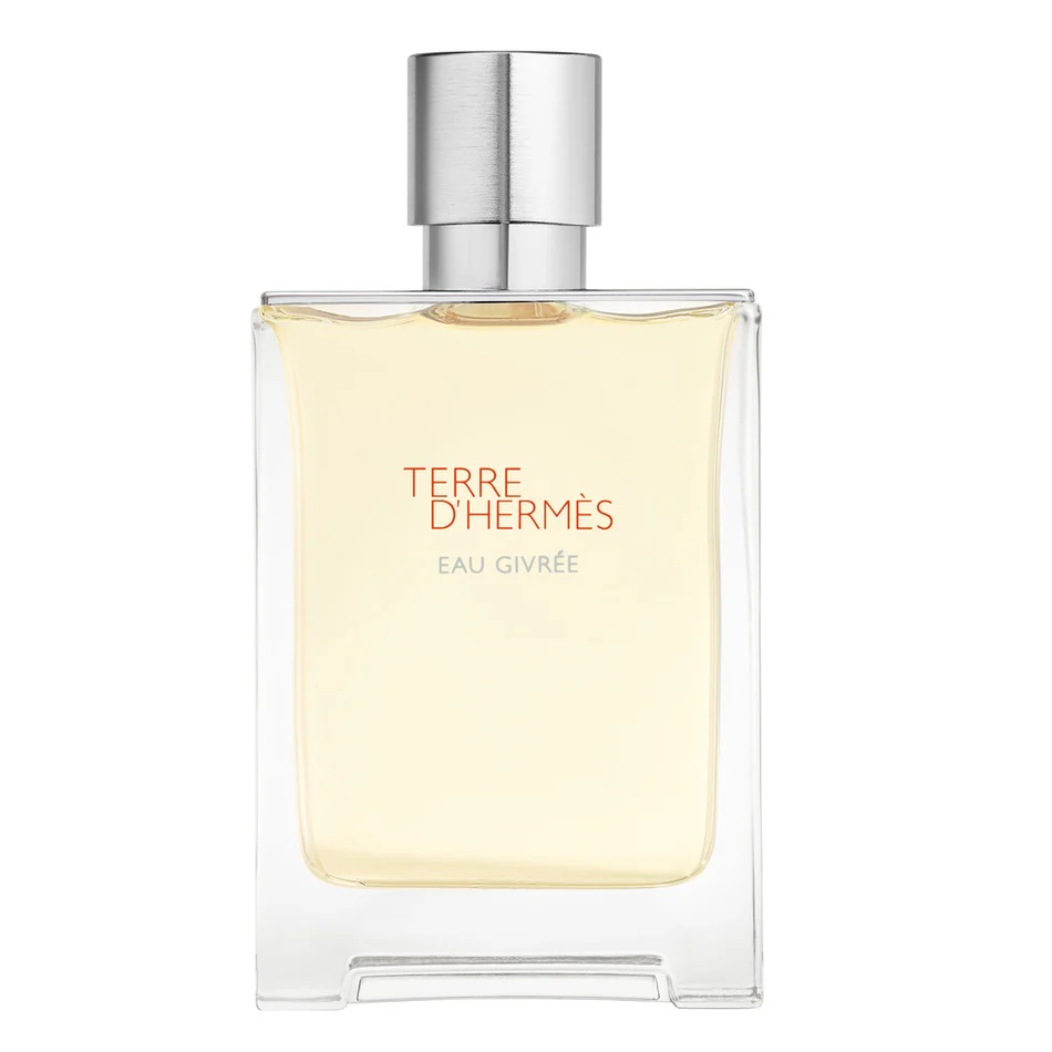 Terre D'Hermes Eau Givree woda perfumowana refillable spray - Image 7