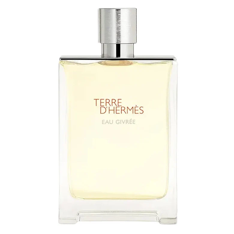 Terre D'Hermes Eau Givree woda perfumowana refillable spray - Image 8