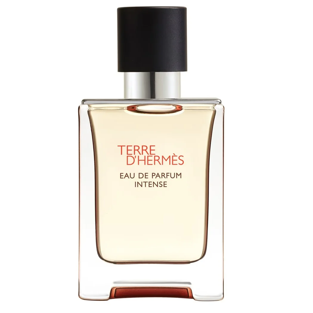 Terre d’Hermes Intense woda perfumowana refillable