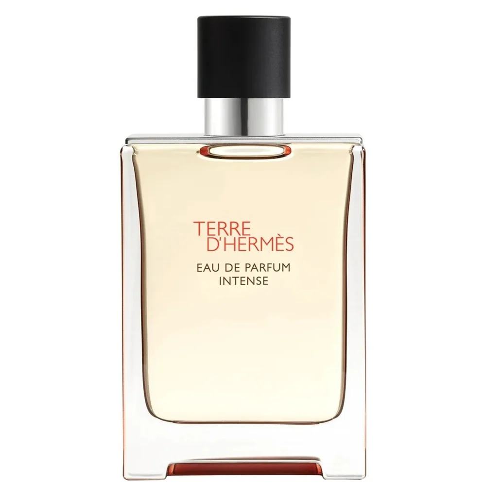 Terre d’Hermes Intense woda perfumowana refillable - Image 5