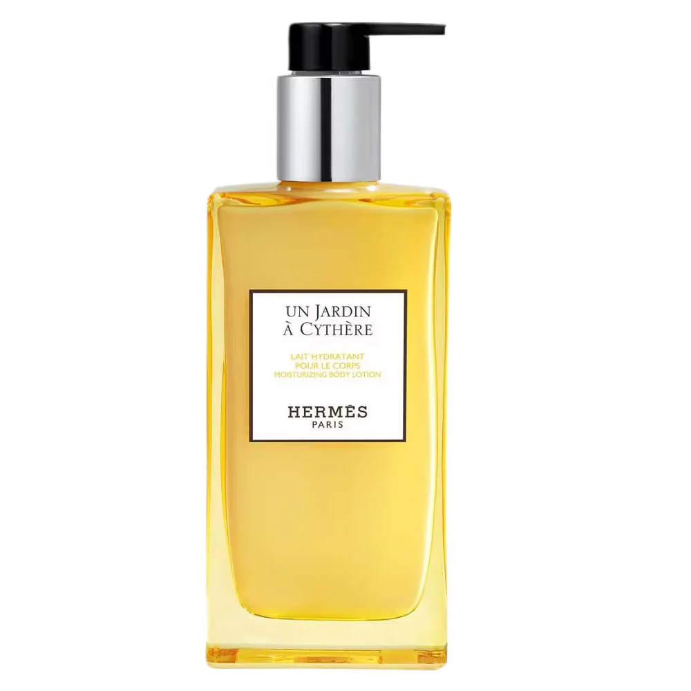 Un Jardin a Cythere nawilżający balsam do ciała 200ml