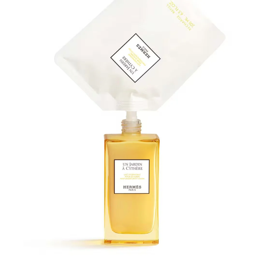 Un Jardin a Cythere nawilżający balsam do ciała 200ml - Image 2