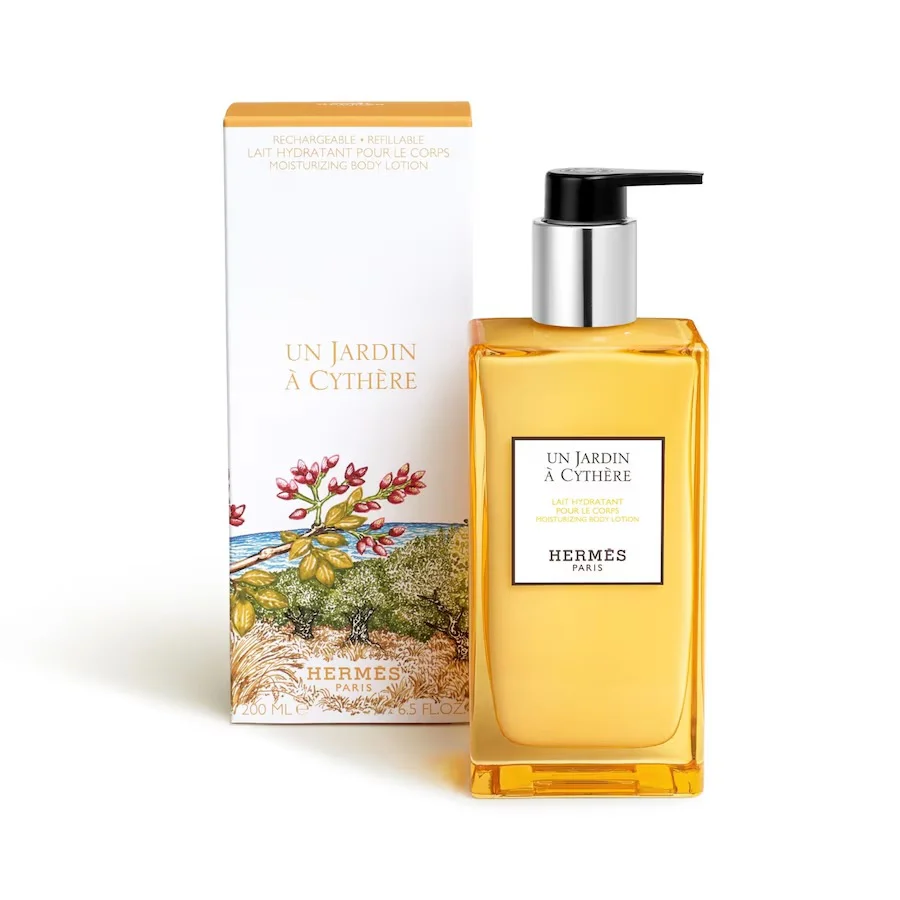 Un Jardin a Cythere nawilżający balsam do ciała 200ml - Image 3